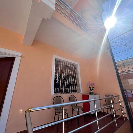 Fiori Rooms Vlorë 외부 사진