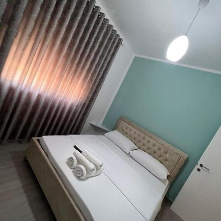 Fiori Rooms Vlorë 외부 사진