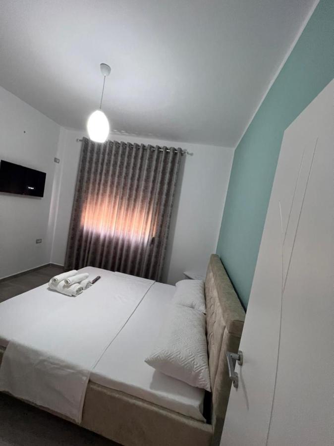 Fiori Rooms Vlorë 외부 사진