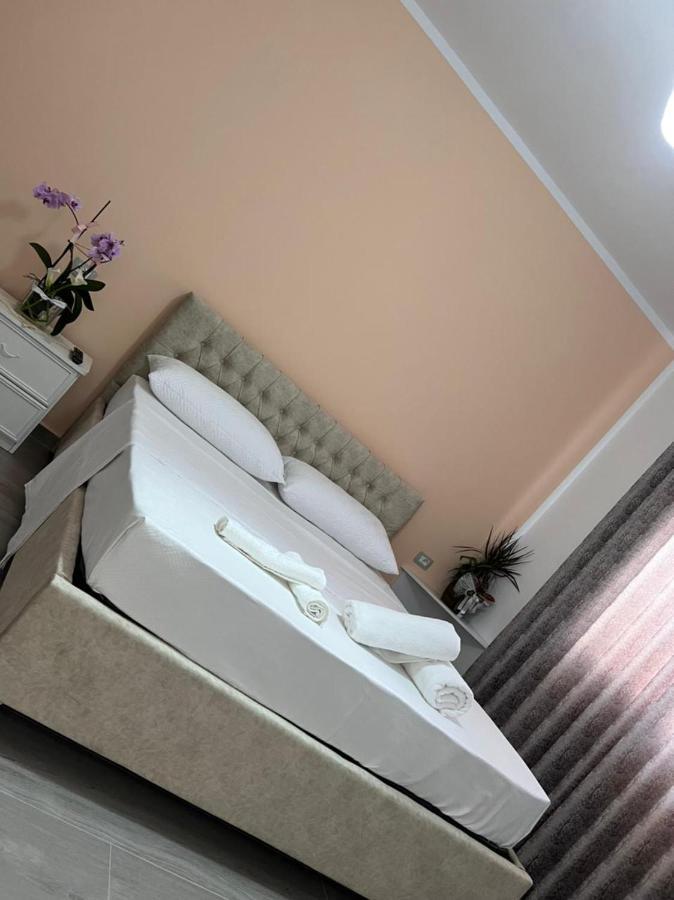 Fiori Rooms Vlorë 외부 사진