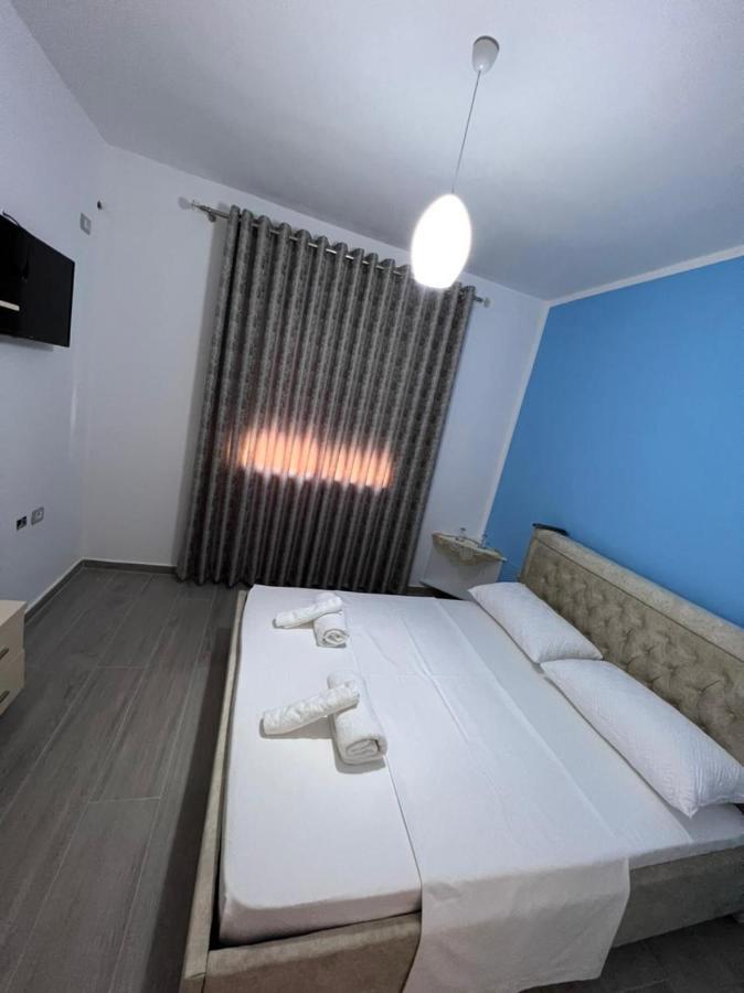 Fiori Rooms Vlorë 외부 사진