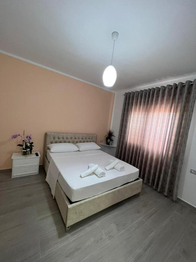 Fiori Rooms Vlorë 외부 사진