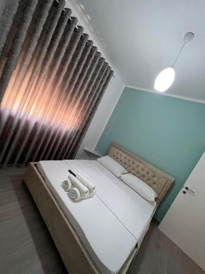 Fiori Rooms Vlorë 외부 사진