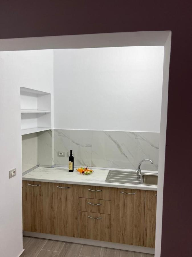 Fiori Rooms Vlorë 외부 사진