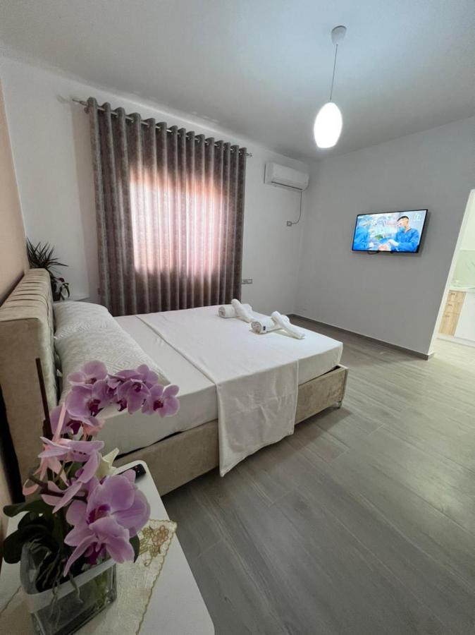 Fiori Rooms Vlorë 외부 사진
