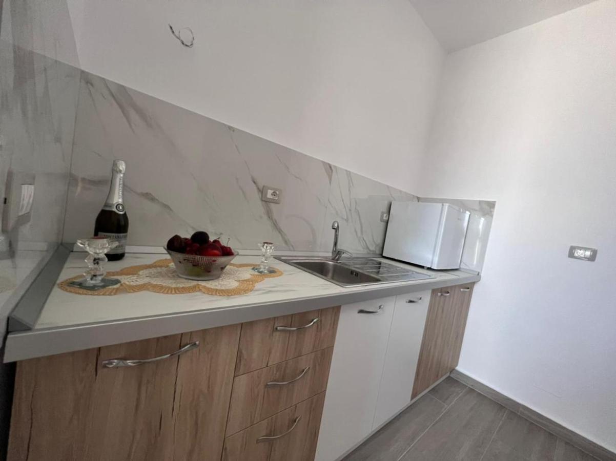 Fiori Rooms Vlorë 외부 사진