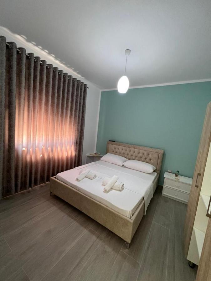 Fiori Rooms Vlorë 외부 사진