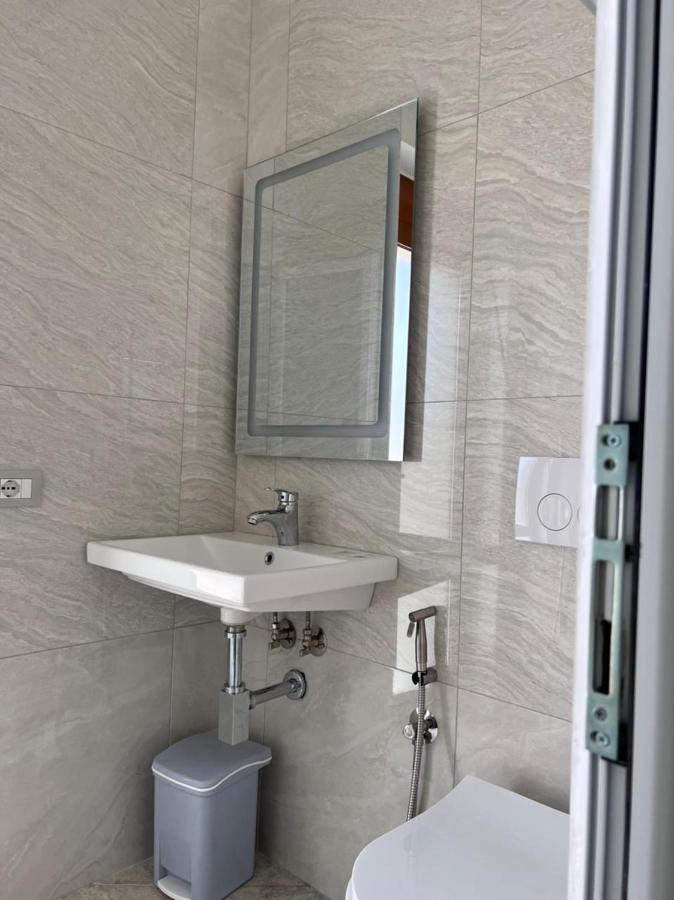 Fiori Rooms Vlorë 외부 사진