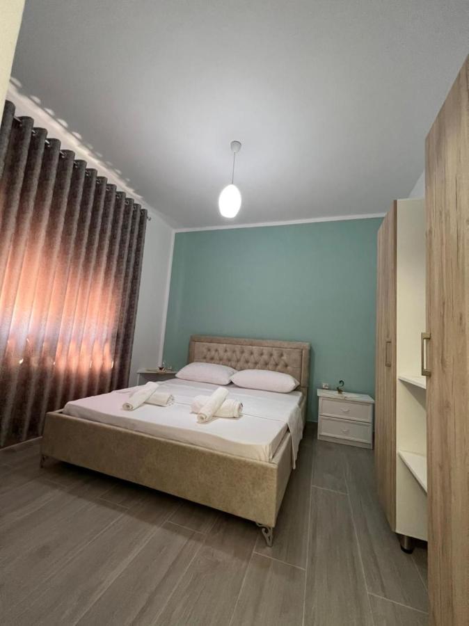 Fiori Rooms Vlorë 외부 사진