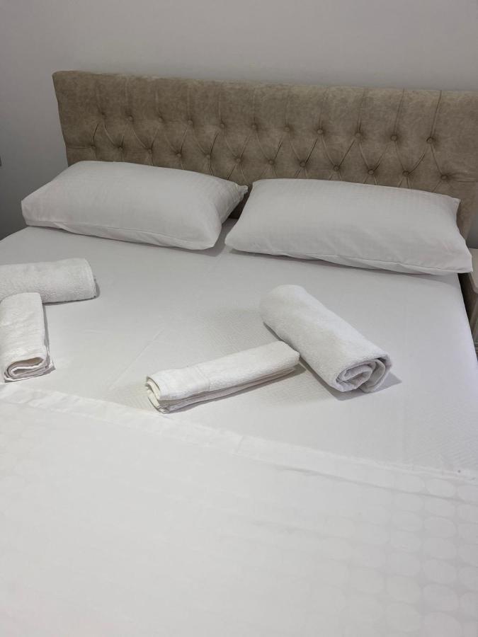 Fiori Rooms Vlorë 외부 사진
