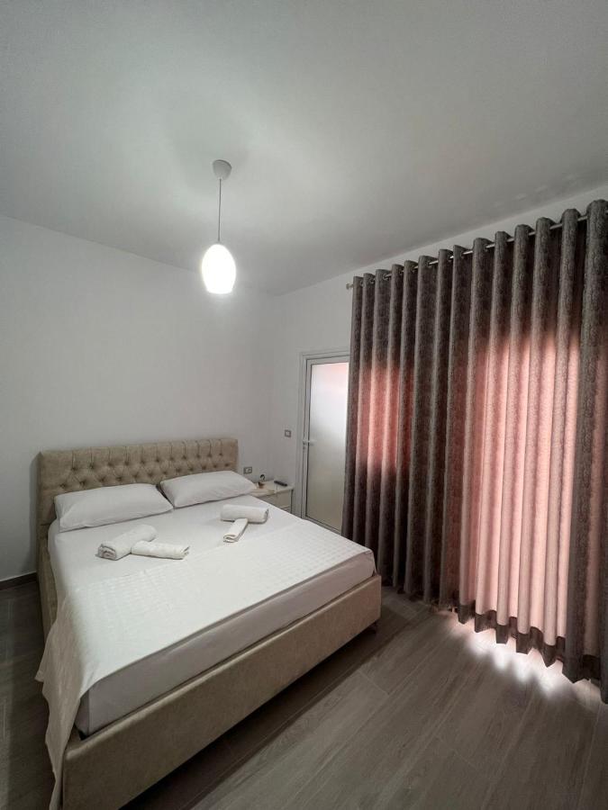 Fiori Rooms Vlorë 외부 사진