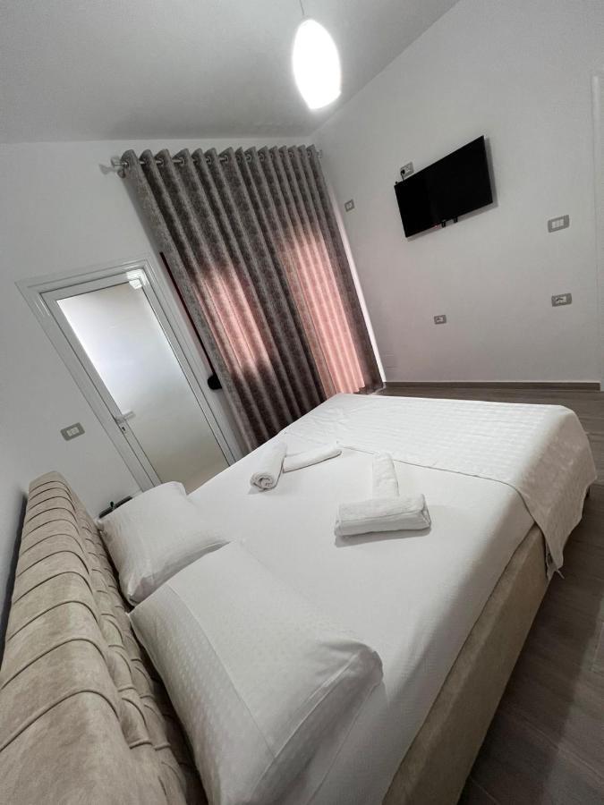 Fiori Rooms Vlorë 외부 사진